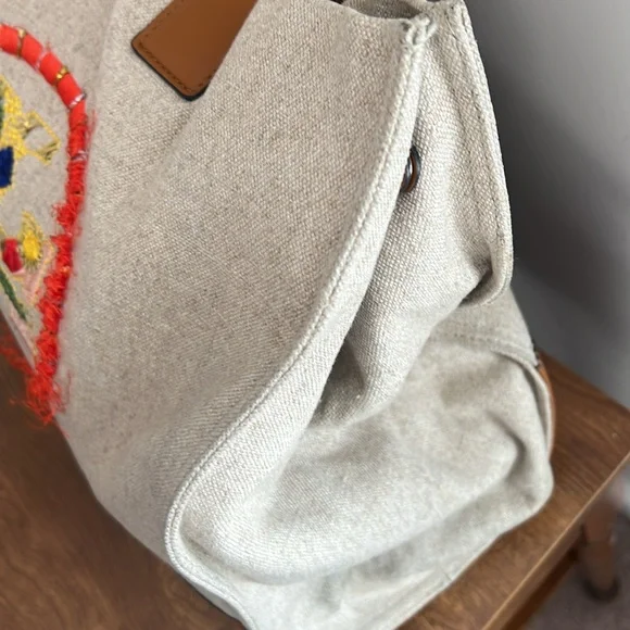 Tory Burch Handbag - Picture 4 of 6